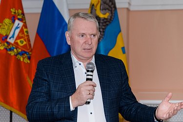 Сергей Грачев: «Достойно работал и на заводе, и в горсовете»